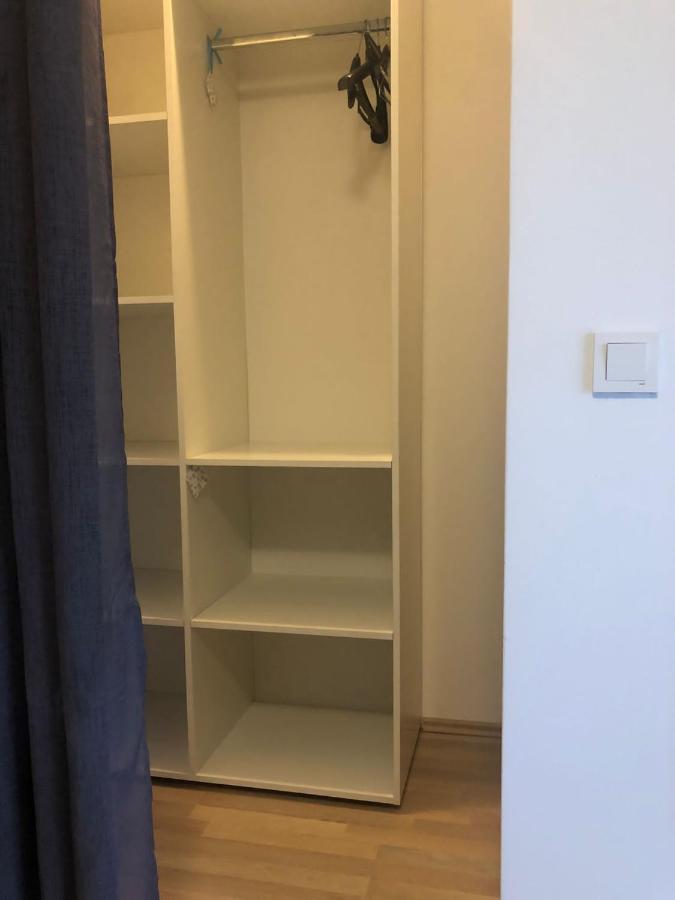 Apartmani Boem Zagreb Exterior photo
